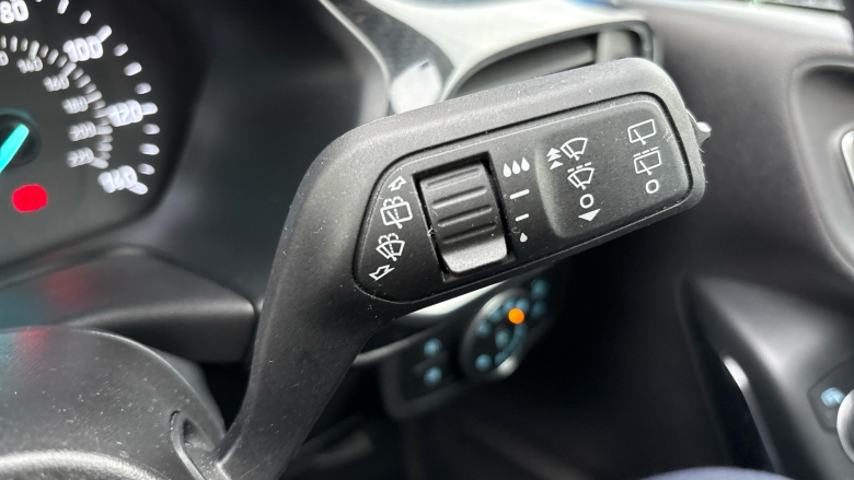 Ford Fiesta 1.0 EcoBoost ST-Line 5dr Petrol Hatchback